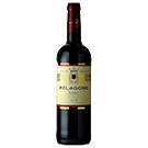 2018 シャトー･ペラゴーヌ ボルドー / シャトー･ペラゴーヌ ◎(Chateau Pelagone Bordeaux 2018 ◎)